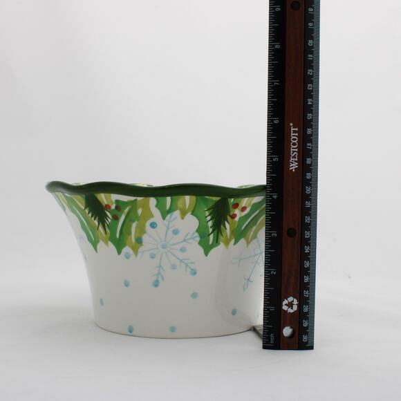 Temptations by Tara Hometown Christmas Casserole - Picture 8 of 12